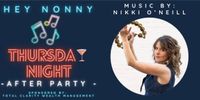 Nikki O'Neill & Rich Lackowski - After Party at Hey Nonny's