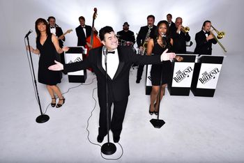 The Buzzcatz Orlando wedding band
