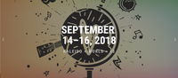 Kaleido Family Arts Festival