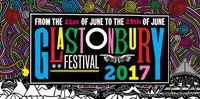 Glastonbury Festvial