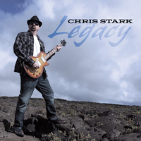 Legacy by Chris Stark