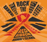 Playing w/ Rhythm X @ 10th Annual Rock the Red Ribbon Walk & Festival