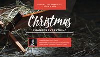 Christmas Special Event (Show #1)