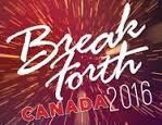 Breakforth Canada 