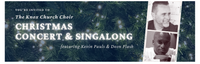 Kevin Pauls Music - Christmas Concert & Sing-a-long