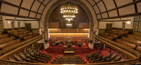 Special Christmas Worship Event 