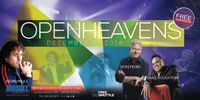 Open Heavens
