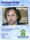 Concert Tickets 