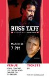 House Concert Ticket 