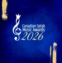 The 2026 Canadian Selah Music Awards