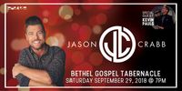 Jason Crabb - The UNEXPECTED TOUR w/ Kevin Pauls & Friends