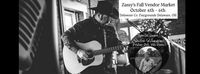 Zassy's Fall Vendor Market