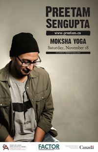 ST. JOHN'S, NL -- Moksha Yoga