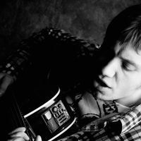 Something to Say  by Justin Merle 