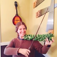 Burns Night Celebration! - doors at 6:30; show at 7:30