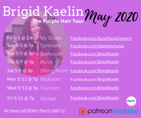 Brigid Kaelin