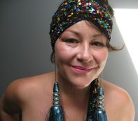 Ana Bon-Bon's Sunday For Sinners Music Saloon!