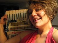 Ana Bon-Bon's Sunday For Sinners Music Saloon!