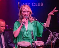 Jazz Dynamos in Concert