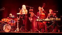 Jazz Dynamos in Concert