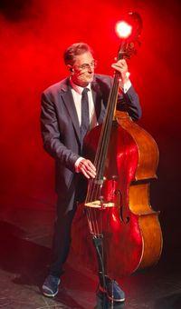 Jazz Dynamos in Concert