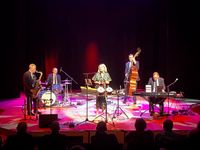 Jazz Dynamos in Concert