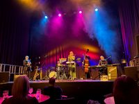 Jazz Dynamos in Concert