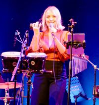 Jazz Dynamos in Concert