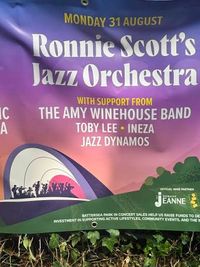 Jazz Dynamos in Concert