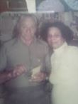 Dad and Mom
