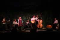 Booger Swamp Rhythm Section