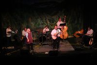 An Evening With Booger Swamp
