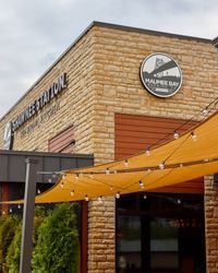 DOWN 12 @ SHAWNEE STATION TAP ROOM & KITCHEN