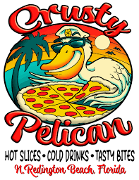 Crusty Pelican (solo)