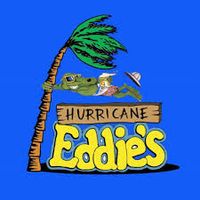 Hurricane Eddie's IRB (band)