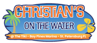 Christian's On The Water (solo)