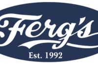 Ferg's Sports Bar & Grill (band)