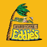 Hurricane Eddie's Gulfport (band)
