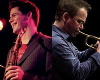 Brad Turner Quartet with Seamus Blake