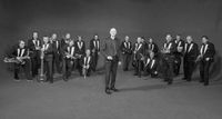 SEAMUS BLAKE & BIG BAND RTV SLOVENIJA