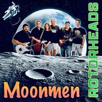 Moonmen by Rotorheads