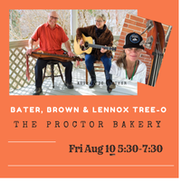 Bater, Brown and Lennox Tree-O