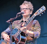 Southern Supper with Judy Brown