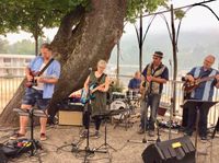 Afterwork Dance Party - Judy Brown Band
