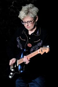 Judy Brown Band - Glade Fishing Derby