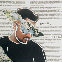 genuality. ep by DOROVÅ