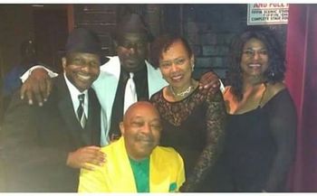 Funk Brothers

