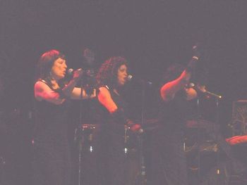 The Tralalas Motown
