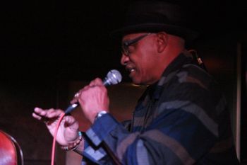 Mika Cady Vocalist
