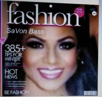 Savon
